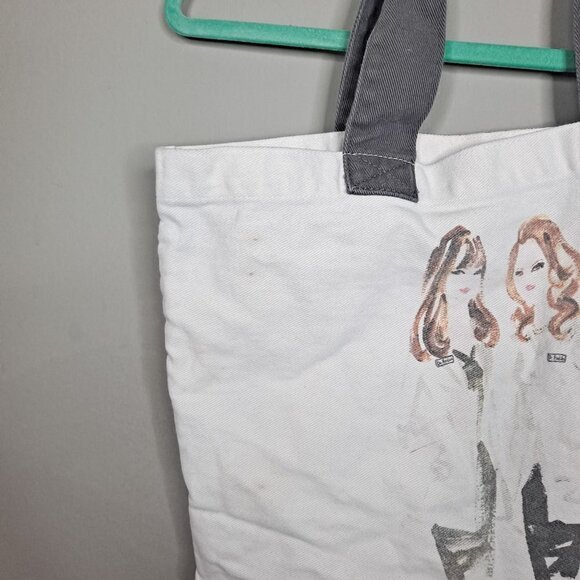 Rodan & Fields 2016 Convention Canvas Tote Bag - Picture 3 of 7